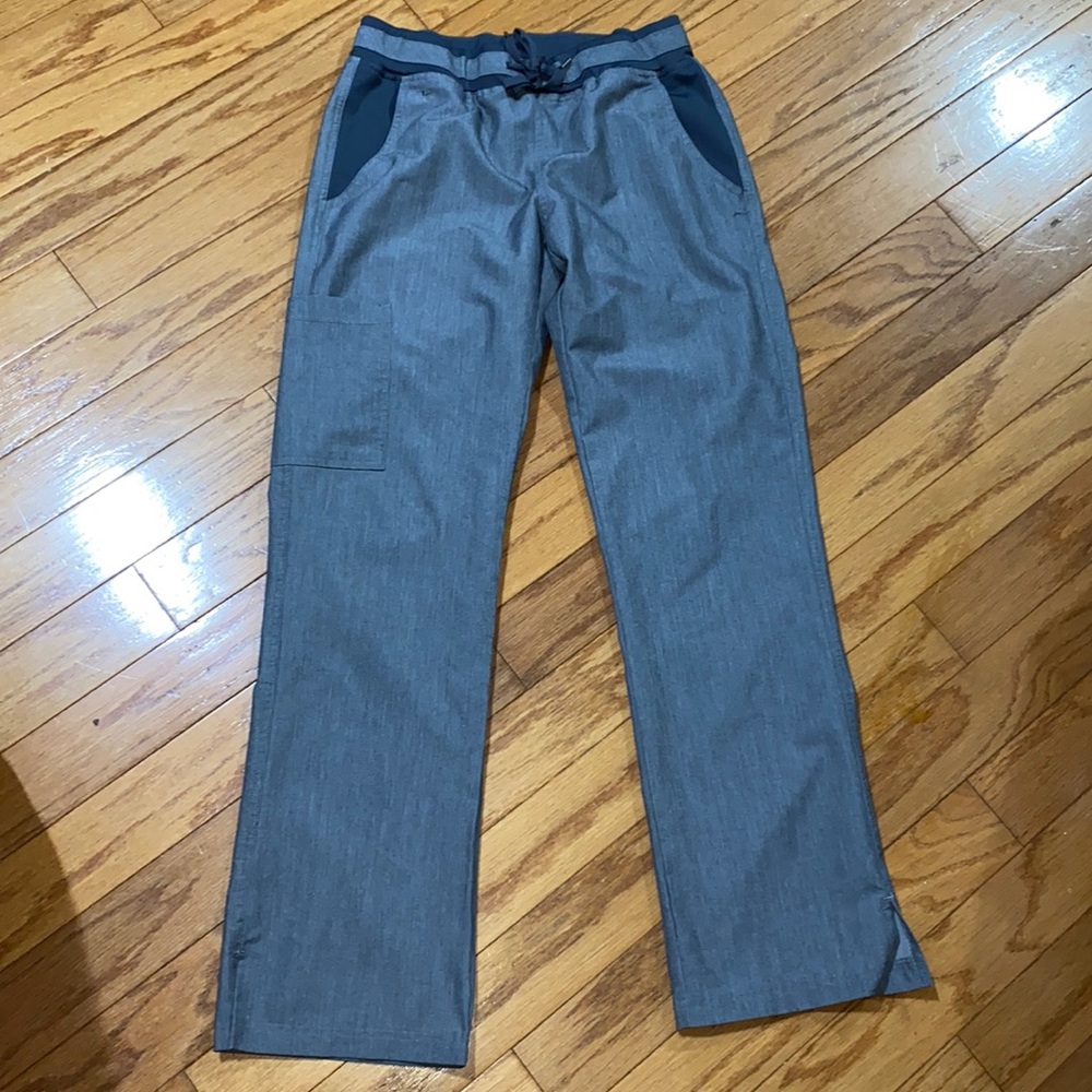 Scrub bottoms
